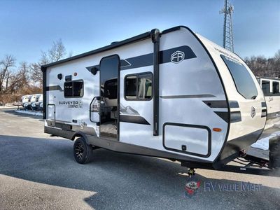 2026 Forest River RV Surveyor Legend - Photo 1