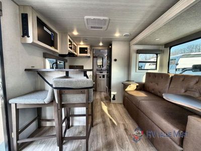 2026 Forest River RV Surveyor Legend - Photo 19