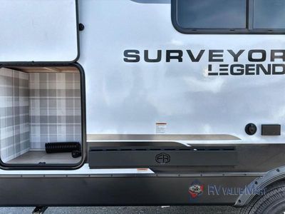 2026 Forest River RV Surveyor Legend - Photo 12