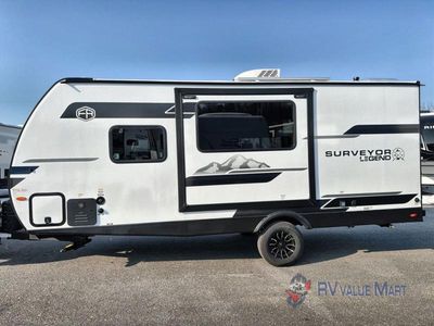 2026 Forest River RV Surveyor Legend - Photo 3