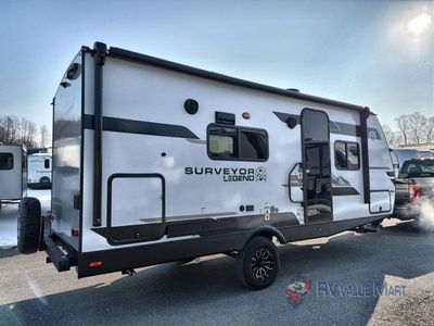 2026 Forest River RV Surveyor Legend - Photo 9
