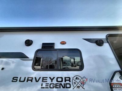 2026 Forest River RV Surveyor Legend - Photo 17