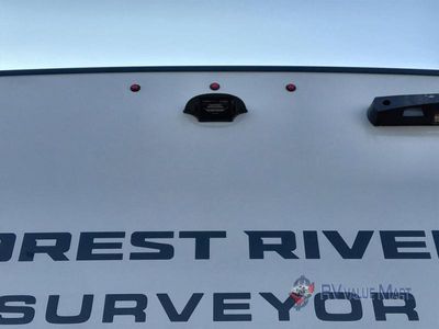 2026 Forest River RV Surveyor Legend - Photo 13