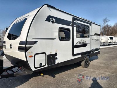 2026 Forest River RV Surveyor Legend - Photo 5