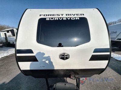 2026 Forest River RV Surveyor Legend - Photo 4