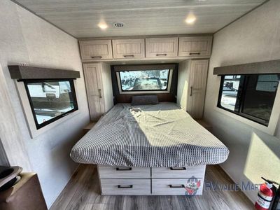 2026 Forest River RV Surveyor Legend - Photo 23