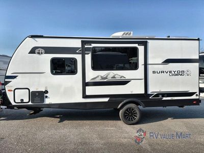 2026 Forest River RV Surveyor Legend - Photo 6