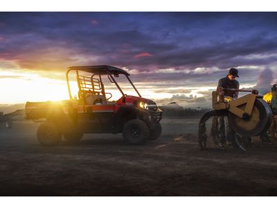 2024 Kawasaki MULE PRO-FX 1000 HD Edition - Photo 14