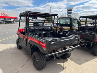 2024 Kawasaki MULE PRO-FX 1000 HD Edition - Photo 2