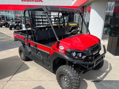2024 Kawasaki MULE PRO-FX 1000 HD Edition - Photo 6