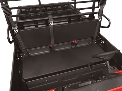 2024 Kawasaki MULE PRO-FX 1000 HD Edition - Photo 12