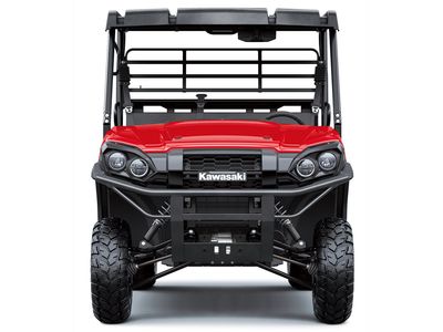 2024 Kawasaki MULE PRO-FX 1000 HD Edition - Photo 10