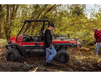 2024 Kawasaki MULE PRO-FX 1000 HD Edition - Photo 23