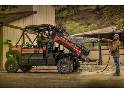 2024 Kawasaki MULE PRO-FX 1000 HD Edition - Photo 13