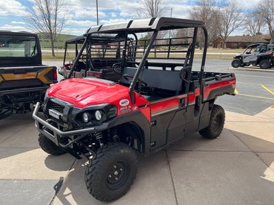 2024 Kawasaki MULE PRO-FX 1000 HD Edition - Photo 1