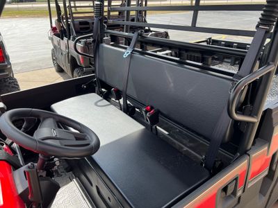 2024 Kawasaki MULE PRO-FX 1000 HD Edition - Photo 4