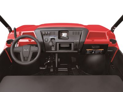 2024 Kawasaki MULE PRO-FX 1000 HD Edition - Photo 11