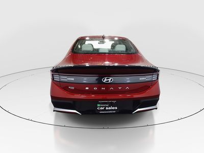 2024 Hyundai Sonata - Photo 6