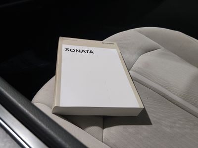2024 Hyundai Sonata - Photo 18