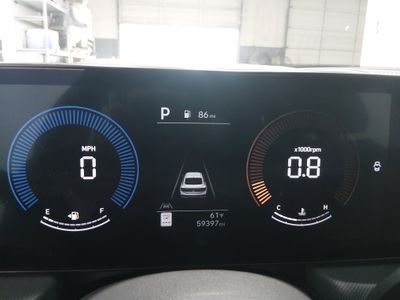 2024 Hyundai Sonata - Photo 14