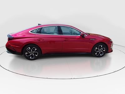 2024 Hyundai Sonata - Photo 8