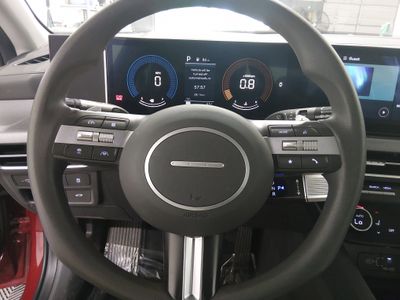 2024 Hyundai Sonata - Photo 12