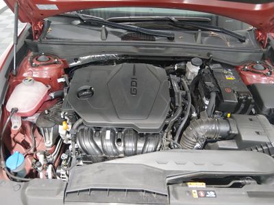 2024 Hyundai Sonata - Photo 9