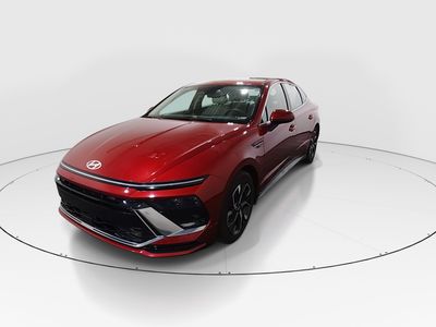 2024 Hyundai Sonata - Photo 3