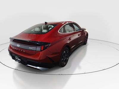2024 Hyundai Sonata - Photo 7