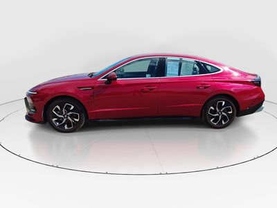 2024 Hyundai Sonata - Photo 4