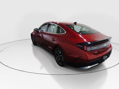 2024 Hyundai Sonata - Photo 5