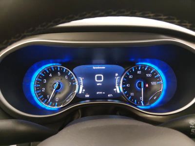 2023 Chrysler Pacifica — photo 14 view