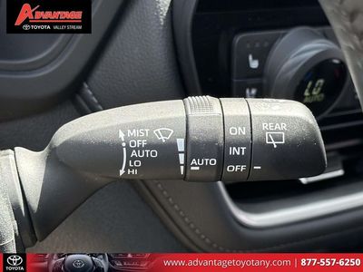 2024 Toyota Grand Highlander - Photo 31