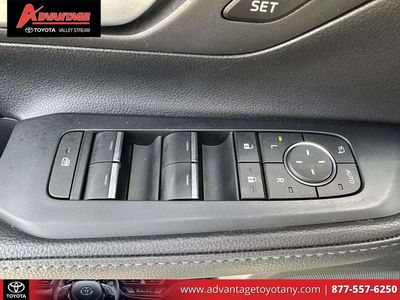 2024 Toyota Grand Highlander - Photo 23