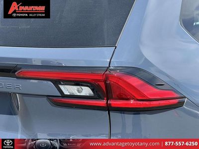 2024 Toyota Grand Highlander - Photo 13