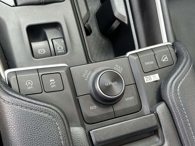 2024 Toyota Grand Highlander - Photo 41