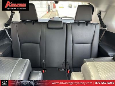 2024 Toyota Grand Highlander - Photo 15