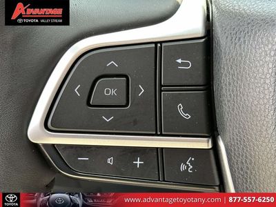 2024 Toyota Grand Highlander - Photo 28