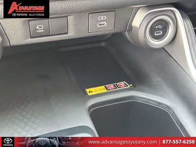 2024 Toyota Grand Highlander - Photo 38