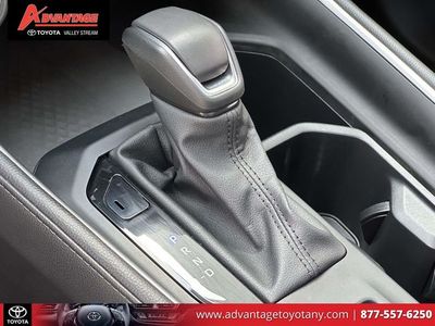 2024 Toyota Grand Highlander - Photo 39