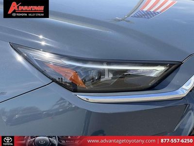2024 Toyota Grand Highlander - Photo 12