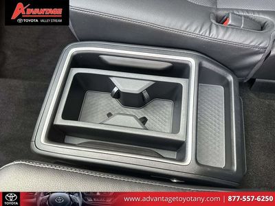 2024 Toyota Grand Highlander - Photo 16