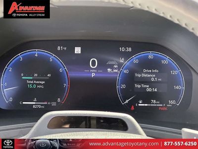 2024 Toyota Grand Highlander - Photo 32