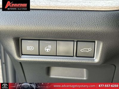 2024 Toyota Grand Highlander - Photo 27