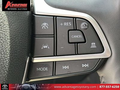 2024 Toyota Grand Highlander - Photo 29