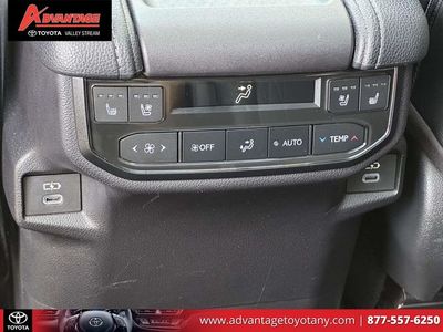 2024 Toyota Grand Highlander - Photo 17