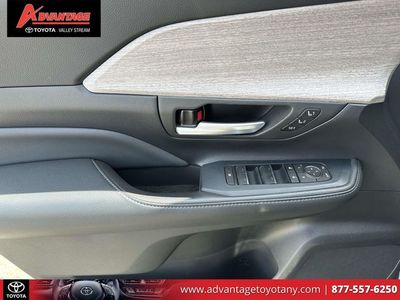 2024 Toyota Grand Highlander - Photo 22