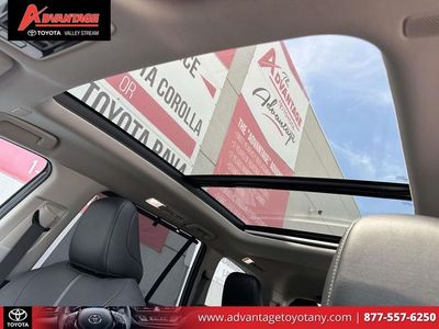 2024 Toyota Grand Highlander - Photo 26