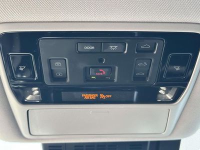 2024 Toyota Grand Highlander - Photo 42