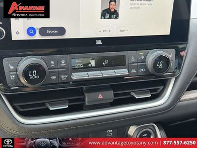 2024 Toyota Grand Highlander - Photo 37